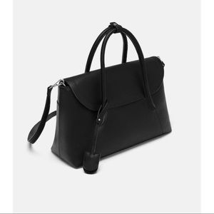 Zara Satchel